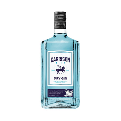 TRAFFORD Blue Gin 70cl 0.700 л.