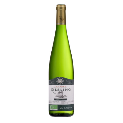 EXPERT CLUB BIO Riesling 0.750 л.