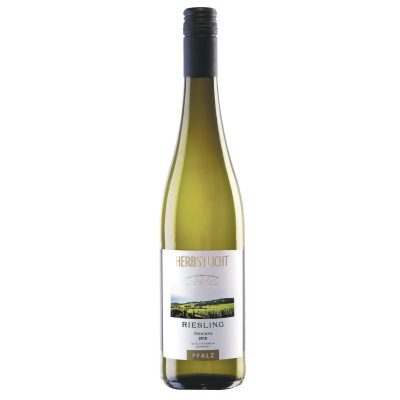 HERBSTLICHT Riesling 0.750 л.