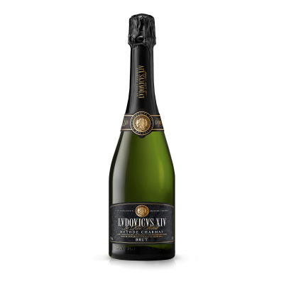 LVDOVICVS XIV brut 0.750 л.