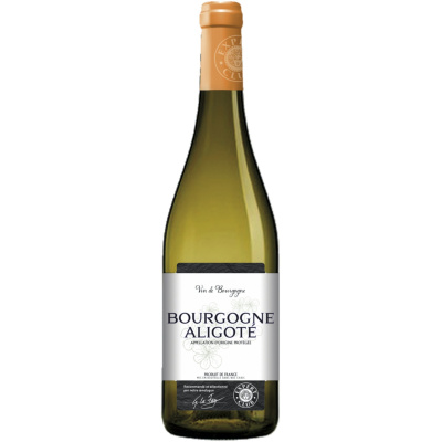 EXPERT CLUB Bourgogne Aligote France л.