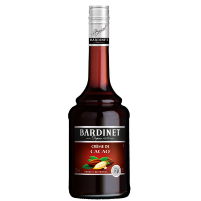 BARDINET Creme de Cacao 70cl 0.700 л.