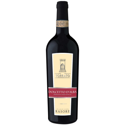 TORRATO Dolcetto d'Alba DOC 0.750 л.