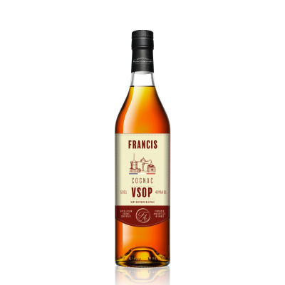 ABK6 ORANGE LIQUEUR + Gift Box 0.700 л.