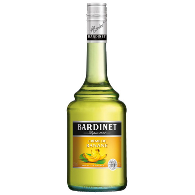 BARDINET Creme de Banane 70cl France л.