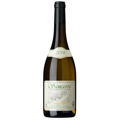 DOMAINE TASSIN Sancerre AOC France л.
