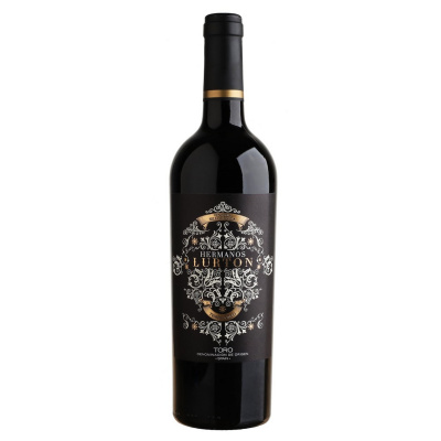 HERMANOS LURTON Tempranillo,  DO Toro 0.750 л.