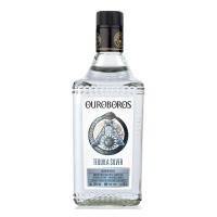 OUROBOROS Tequila mixto silver 70cl