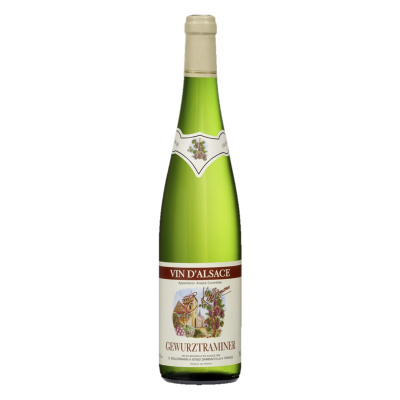 KELLERMANN Gewurztraminer France л.