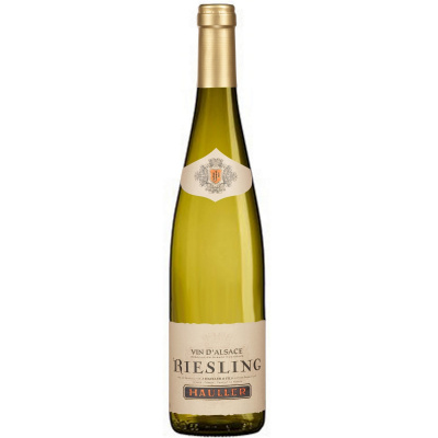 HAULLER Riesling 0.750 л.