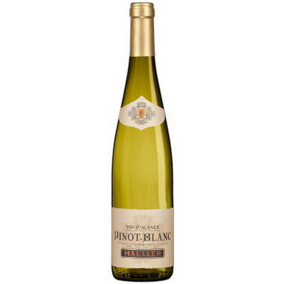 HAULLER Pinot Blanc 0.750 л.