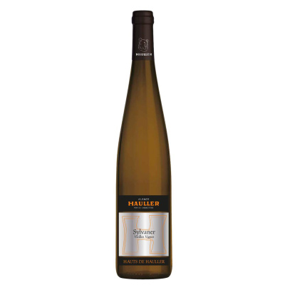 HAUTS DE HAULLER Pinot Blanc 0.750 л.