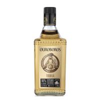 OUROBOROS Tequila 100% agave reposado 70cl
