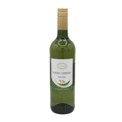 SELECTION Chardonnay/Sauvignon France л.