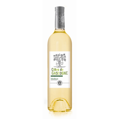 EXPERT CLUB IGP Cotes de Gascogne bl moelleux 75cl 0.750 л.